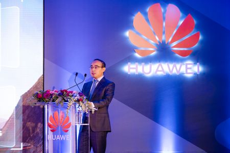 Huawei Intelligent Finance Summit 2025: Powering Sub Saharan Africa's Financial Sector.