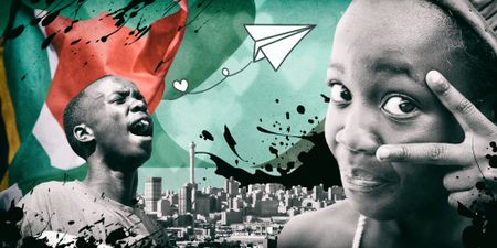 Ten ways to instil hope in young people now