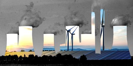 It’s time to comment on South Africa’s latest climate commitments