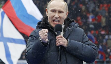 Putin pledges to fight corruption, capital flight