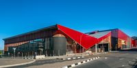  Bheki/ Bree Street Taxi Rank