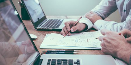 Set up a separate entity for your business to keep it running after you’re gone