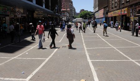 Operation Clean Sweep: not just a clean-up but a purge of the poor