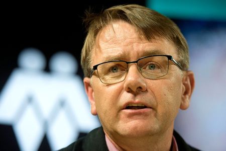 Spies eyes Tshwane as FF+ could deny the DA its majority dream