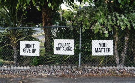 How frontline workers in KZN are helping fight the mental health crisis