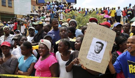 Vigilante killings: the erosion of public trust in the police and criminal justice system