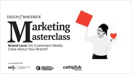 Brand love: Do customers really care? It depends how you define love