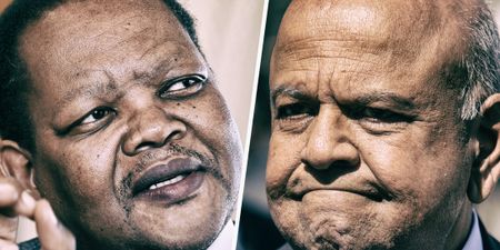 Eskom board chairman Mpho Makwana resigns