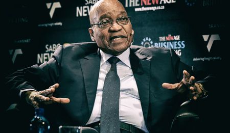 TRAINSPOTTER: The End of Law, The End of Democracy