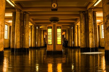 Broken IT systems throw SA magistrate courts into chaos