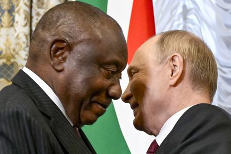 Will Ramaphosa follow Modi’s lead and confront Putin on Ukraine?