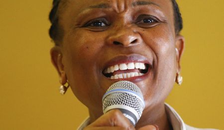 Analysis: It is time to review the appointment of Busi Mkhwebane