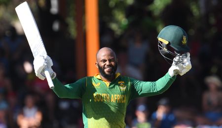 Series victory for Proteas sparks World Cup qualifying hope