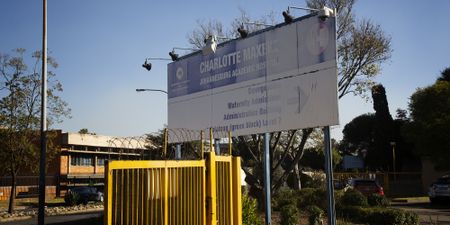Charlotte Maxeke hospital delays critical surgeries after vital equipment decommissioned before replacements arrive