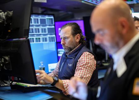 Tech stocks rebound in Asia as DeepSeek worries ease