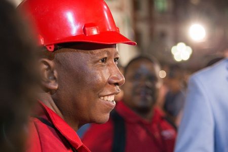 Apartheid-era crime of incitement declared unconstitutional