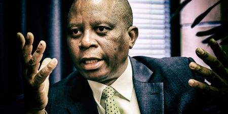 New Joburg mayor could dig up dirt on Mashaba Afrirent fleet deal