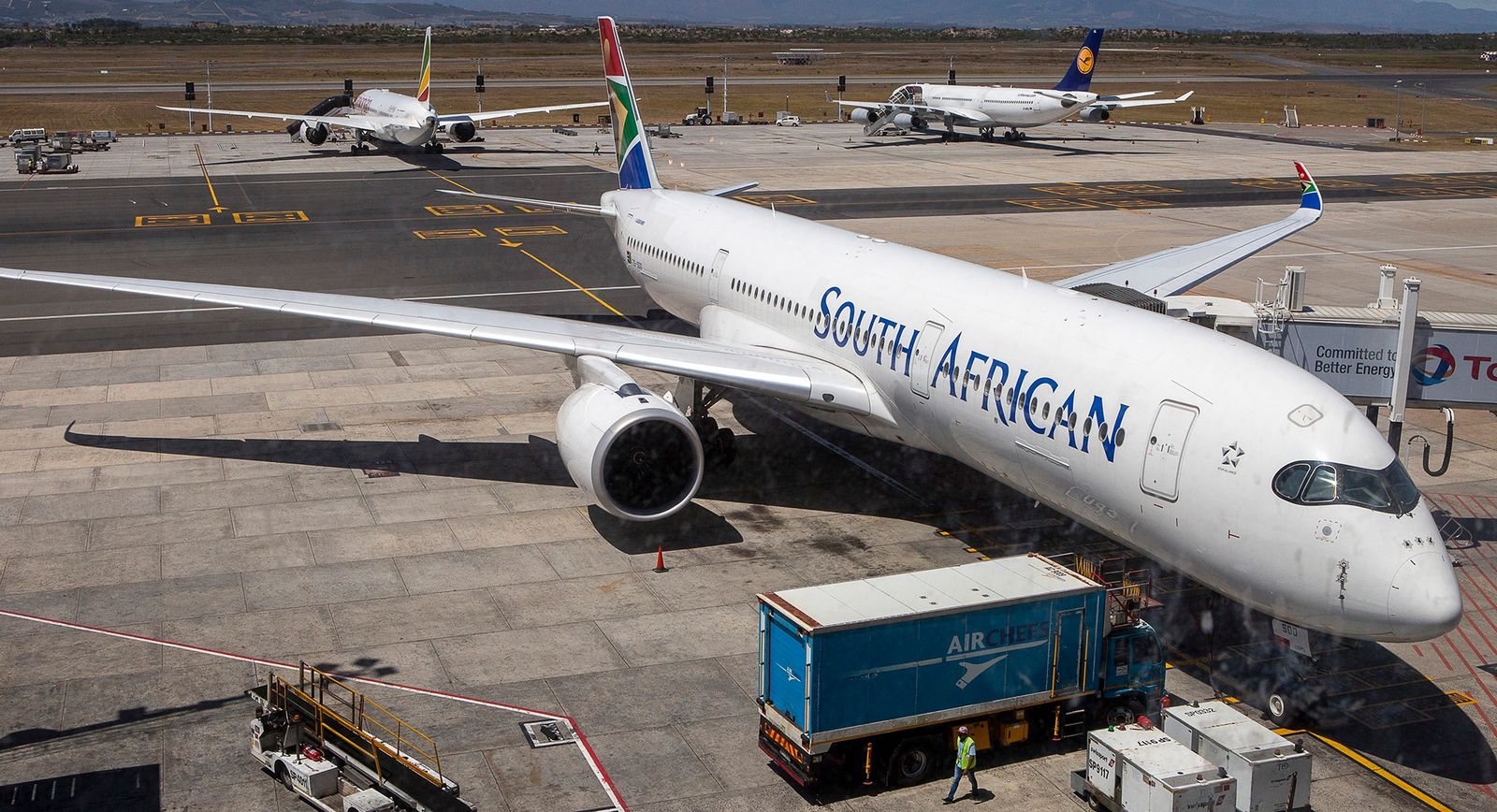 Parliament demands answers on deepening turmoil at SAA