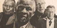 ‘List of ANC informers’ would have been exposed in TRC prosecutions, hearing told