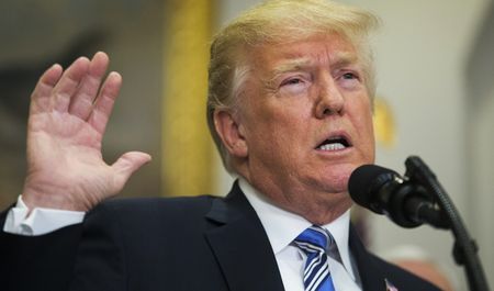 Trump lashes out at ex-FBI chief in new Twitter storm