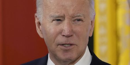 Biden to meet families of US hostages held by Hamas; Houthis hit fuel tanker with missile