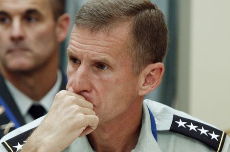 24 February: Top US general apologises on Afghan TV for civilian deaths