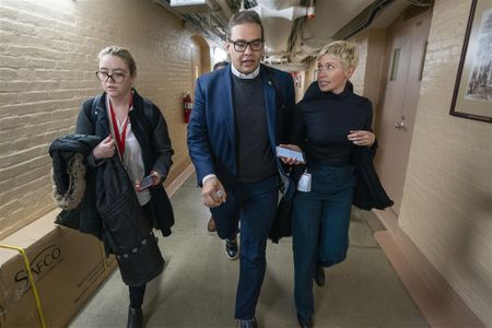 Embattled Republican congressman George Santos to face federal charges - CNN