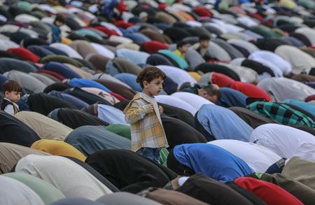 Our World in Pictures: Week 18 of 2022