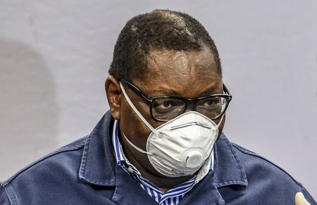 Gauteng’s Covid-19 Expenditure Disclosure Report adds murk to troubled waters
