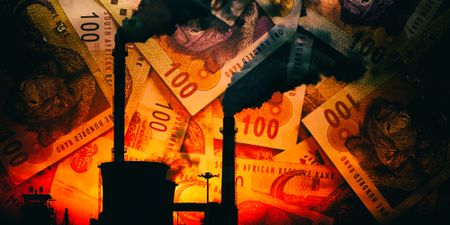 Climate crisis opportunity: Making money on the road to hell