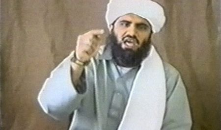 Bin Laden Son-In-Law Detained Overseas, Brought To New York