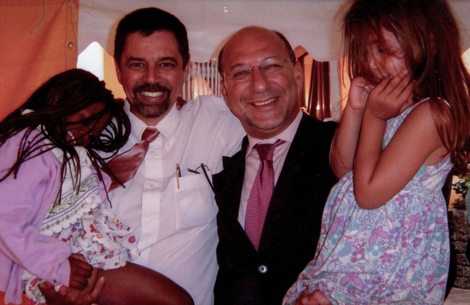 In memoriam: Alan Roberts was truly a man of the people, a ‘man of ...