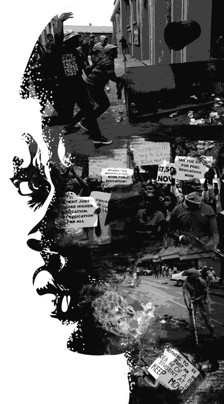 What’s wrong with us? Inside the mind of South Africans