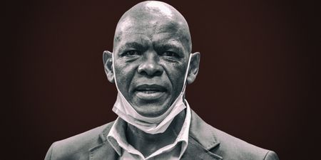 Ace Magashule and the political limits of the ANC NEC ‘Step Aside’ decision