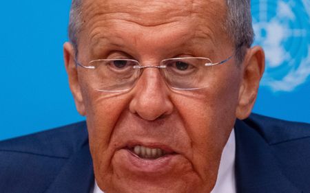 Russia’s Lavrov praises Trump-Vance political posture; Kyiv and Moscow exchange 190 prisoners