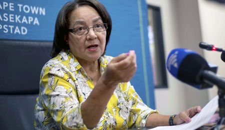 DA vs The Mayor: A messy saga in which everybody hurts