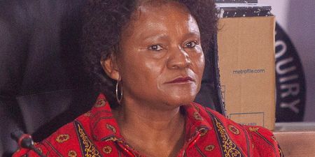 Former SAA board member Kwinana’s evidence about airline’s deals ‘kind of horrifies’ judge