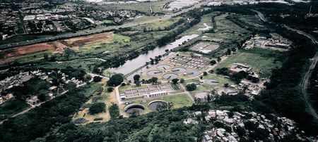 'Mammoth effort' and R8-billion needed to clean up SA’s stinking sewage and wastewater crisis