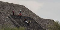 Shooting In Teotihuacan Leaves A Canadian Tourist Dead And More Injured