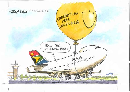 Flight plan