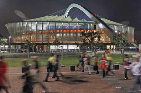 Fahrenheit 2010: The inconvenient truth behind SA's new World Cup stadiums