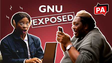 SA’s new climate law under scrutiny in hilarious GNU comedy sketch