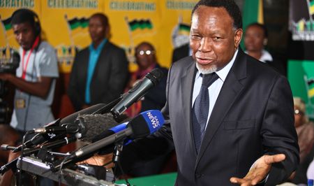Revealed: Motlanthe's Mangaung game plan