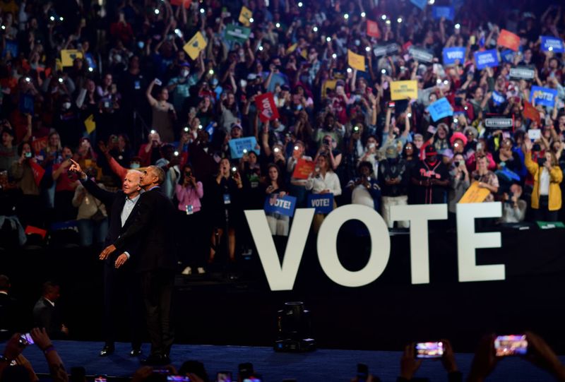 Democrats seal control of US Senate with win in Nevada