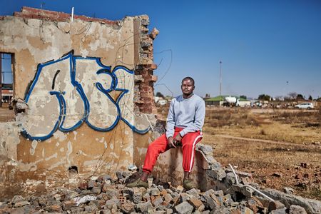 Giving a voice to unheard communities, and the art of protesting peacefully and effectively