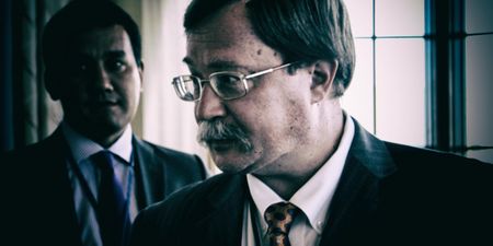 New Russian ambassador says private military companies aren’t necessarily bad