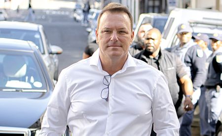 ‘Steroid King’ murder trial – killings of four accused add to witness Mr X’s mental health issues