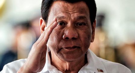 Beware Big Men (or Women) – the Lesson of the Philippines