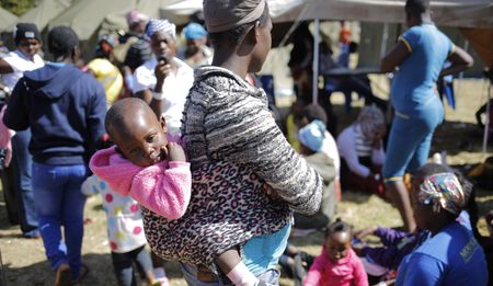 Op-Ed: Government tries to pull wool over our eyes on xenophobia