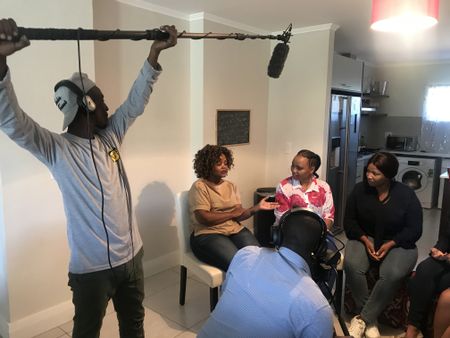 Circumcision: Women’s View (Video)